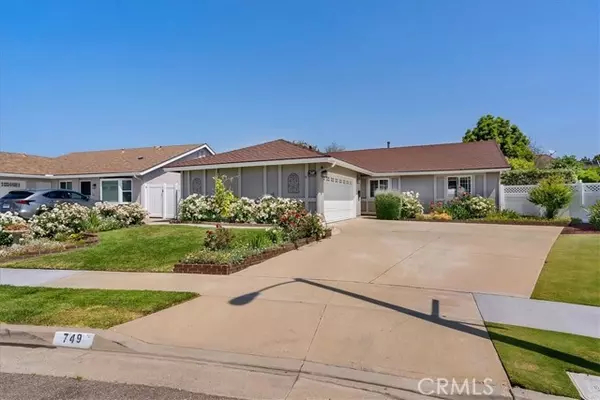 Placentia, CA 92870,749 Tennyson Avenue