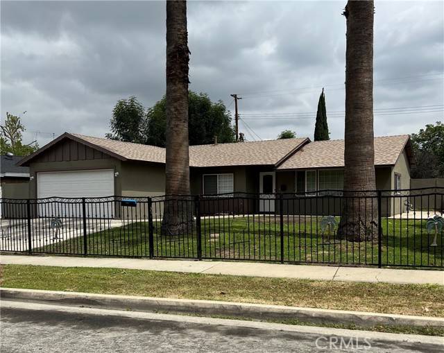 16711 Samgerry Drive, La Puente, CA 91744