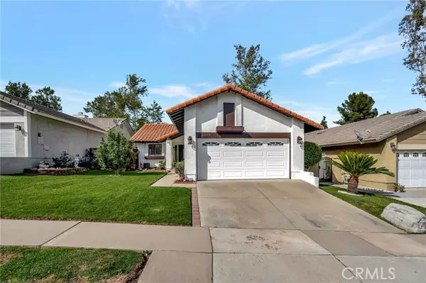 Rancho Cucamonga, CA 91737,11680 Mount Sterling Court