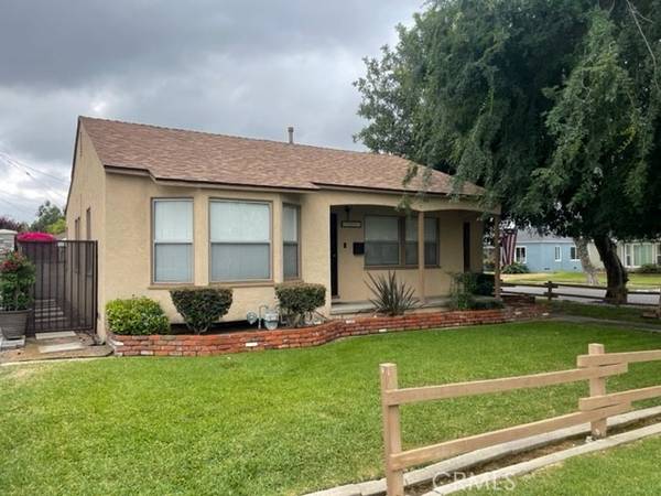 15002 Starbuck Street, Whittier, CA 90603