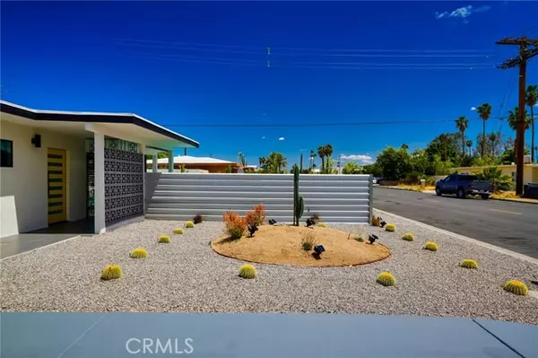 4372 E Camino Parocela, Palm Springs, CA 92264