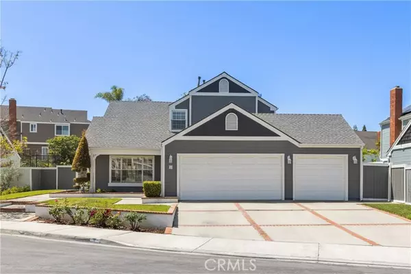 8 Crested Butte Circle, Laguna Niguel, CA 92677