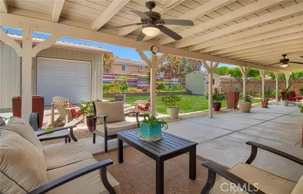 Lancaster, CA 93536,44238 Sedona Way