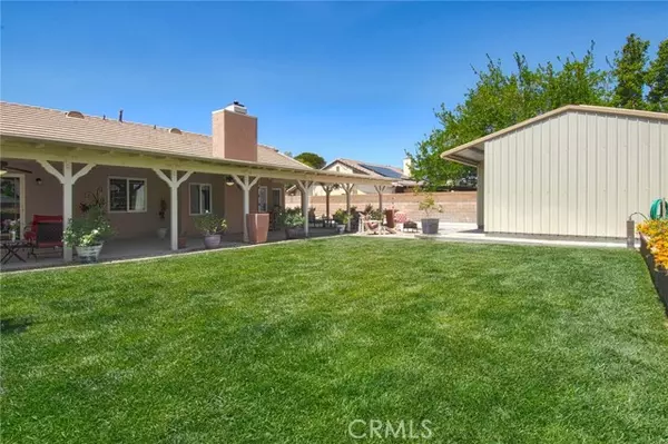 Lancaster, CA 93536,44238 Sedona Way