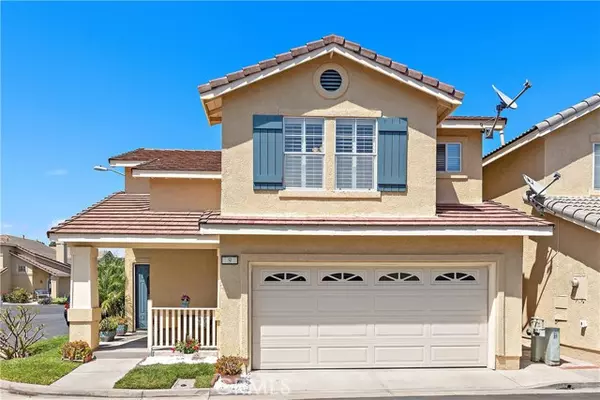 9 E Southside Court, Aliso Viejo, CA 92656