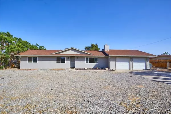 20575 Sholic Road, Apple Valley, CA 92308