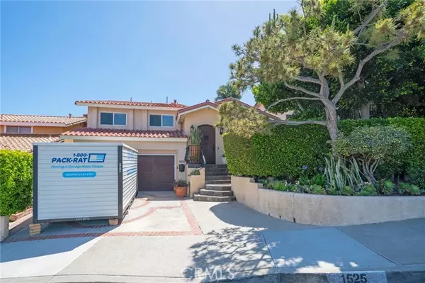 1525 Craig Place, San Pedro, CA 90732