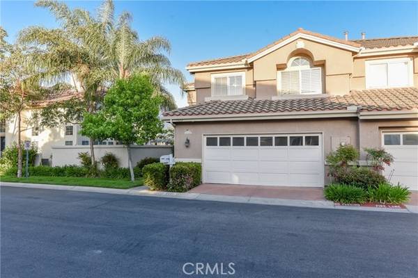 Yorba Linda, CA 92887,5450 Christopher Drive #76