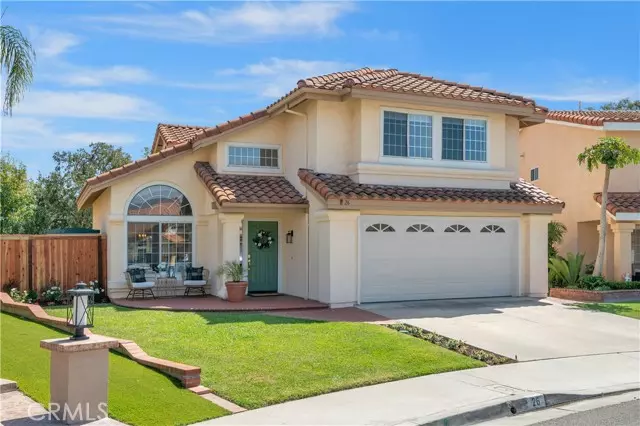 Rancho Santa Margarita, CA 92688,26 Rana