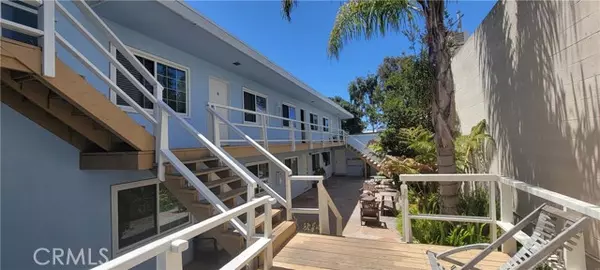 Laguna Beach, CA 92651,510 Glenneyre Street