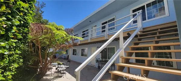 Laguna Beach, CA 92651,510 Glenneyre Street