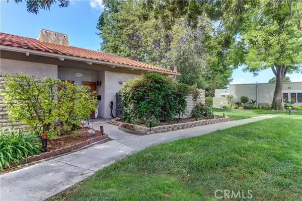 Laguna Woods, CA 92637,2334 Avenida Sevilla #D