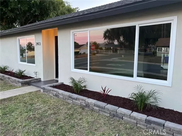 Pomona, CA 91767,2413 Logan Street