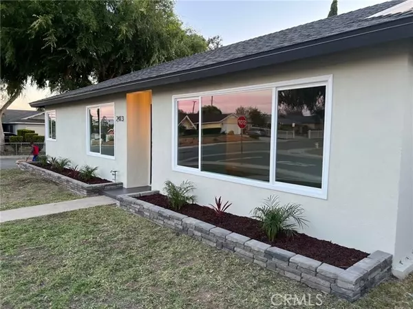 Pomona, CA 91767,2413 Logan Street