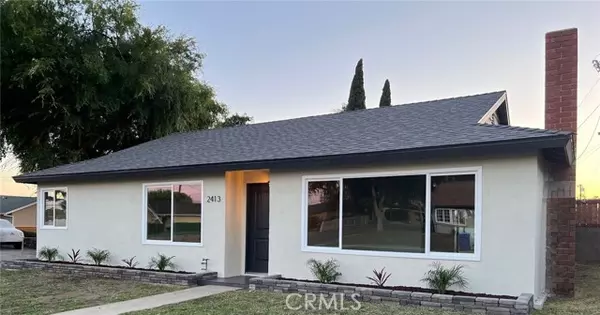 2413 Logan Street, Pomona, CA 91767