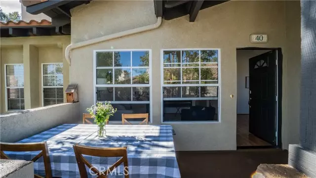 Rancho Santa Margarita, CA 92688,40 Via Solaz