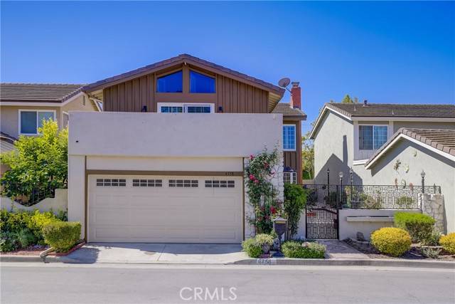 6758 Vinalhaven Court, Cypress, CA 90630