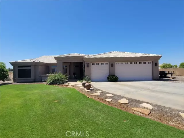 11333 Desert Trailways Lane, Blythe, CA 92225