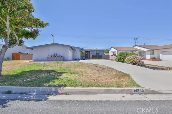 La Mirada, CA 90638,14849 Crosswood Road