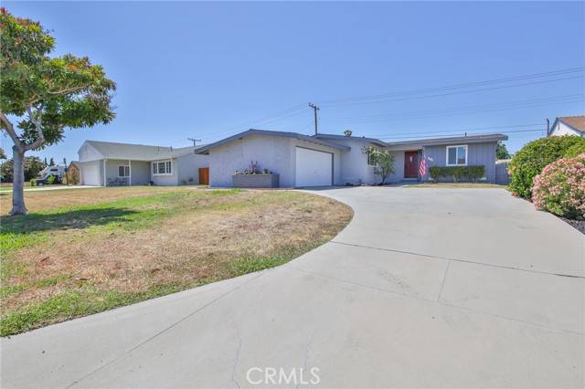 14849 Crosswood Road, La Mirada, CA 90638