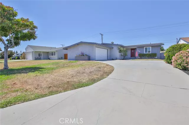 La Mirada, CA 90638,14849 Crosswood Road