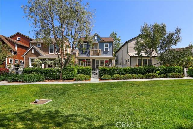 Ladera Ranch, CA 92694,6 Oatfield Farm
