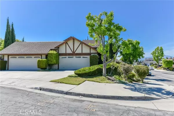 Hacienda Heights, CA 91745,1901 Clear River Lane