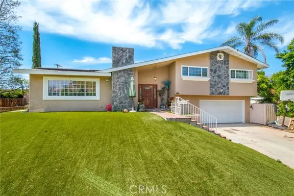 Upland, CA 91784,1939 Abbie Way