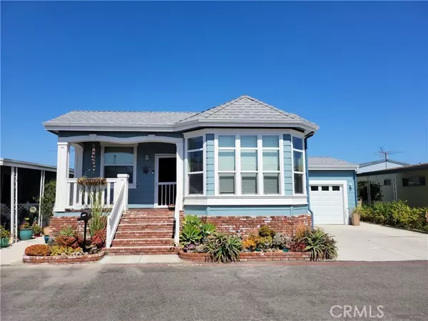 9850 Garfield #116, Huntington Beach, CA 92646