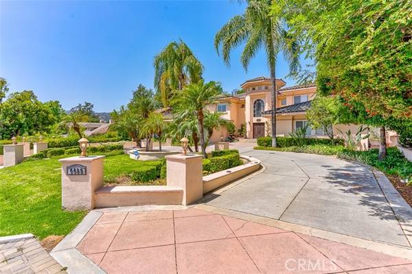 4455 Chevy Chase Drive, La Canada Flintridge, CA 91011