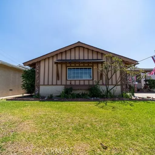 5152 N Varnell, Covina, CA 91722