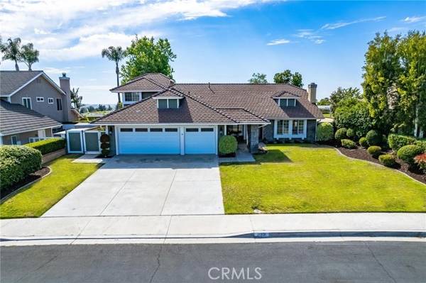 21331 Vista Estate Drive, Lake Forest, CA 92630