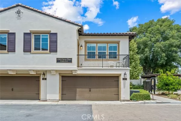 Hacienda Heights, CA 91745,2160 Citrus Place #C