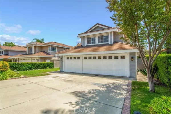 Upland, CA 91784,1398 Carissa Street