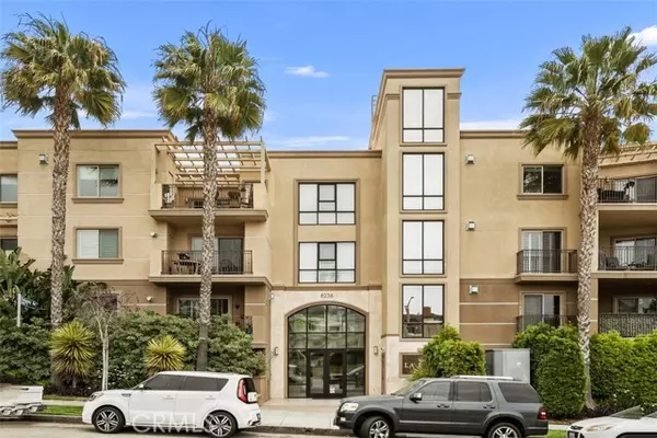 8238 W Manchester Avenue #308, Playa Del Rey, CA 90293