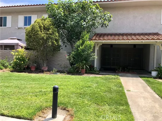 2299 VIA PUERTA #C, Laguna Woods, CA 92637