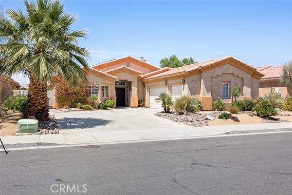 Palm Desert, CA 92211,74118 E Petunia Place