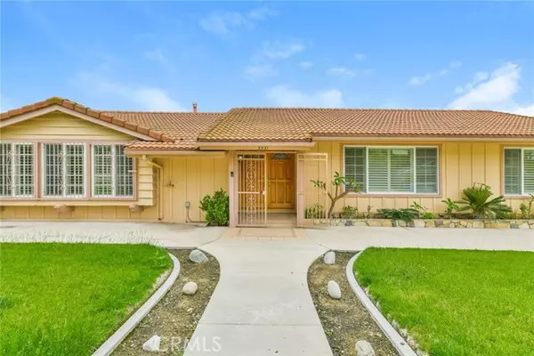 3331 Budleigh Drive, Hacienda Heights, CA 91745