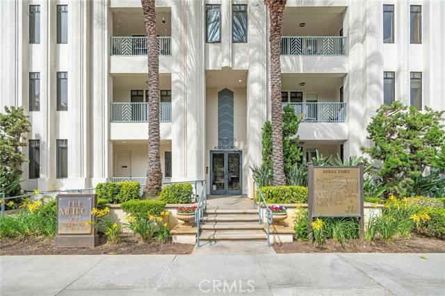 5625 W Crescent Park #307, Playa Vista, CA 90094