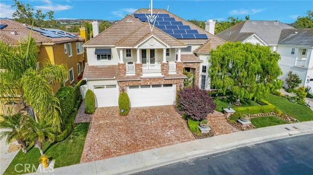 10 Fair Valley, Coto De Caza, CA 92679