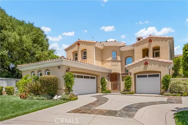 30842 Via Ultimo, San Juan Capistrano, CA 92675