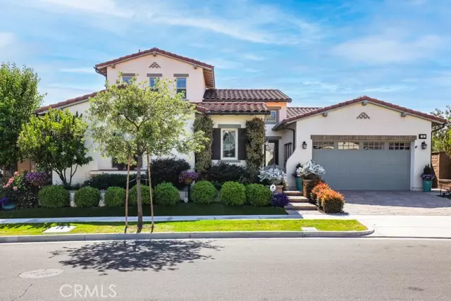 5 Volar Street, Rancho Mission Viejo, CA 92694