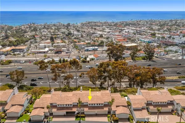 17 Vista Encanta #17, San Clemente, CA 92672