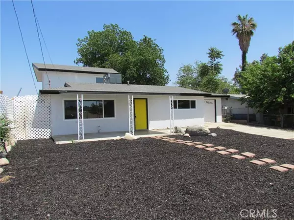 12425 18th Street, Yucaipa, CA 92399