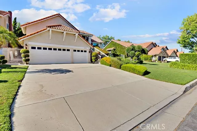 Rancho Cucamonga, CA 91737,11044 Stone River Drive