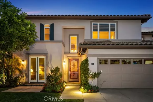 Rancho Santa Margarita, CA 92679,16 Golf Ridge Drive