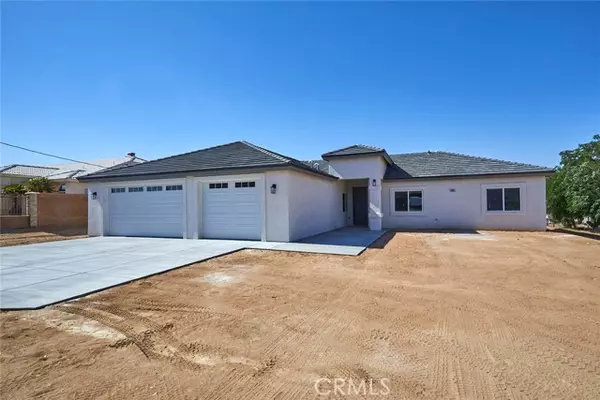 18654 Danbury Avenue, Hesperia, CA 92345