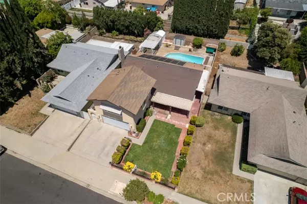 2250 Raleo Avenue, Rowland Heights, CA 91748