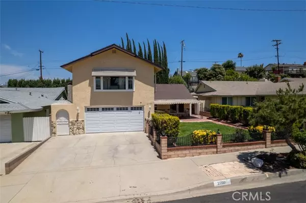 Rowland Heights, CA 91748,2250 Raleo Avenue