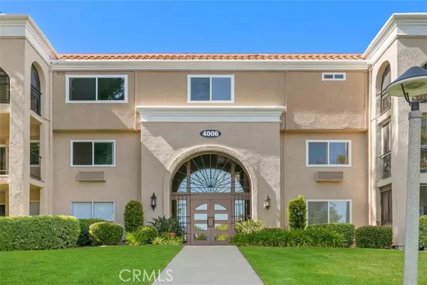 4006 Calle Sonora Oeste #1 H, Laguna Woods, CA 92637